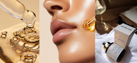 Achieve Glass Skin with SKINCHÀ Renewal Boost Elixir Oil Serum: The Secret to Radiant, Luminous Skin