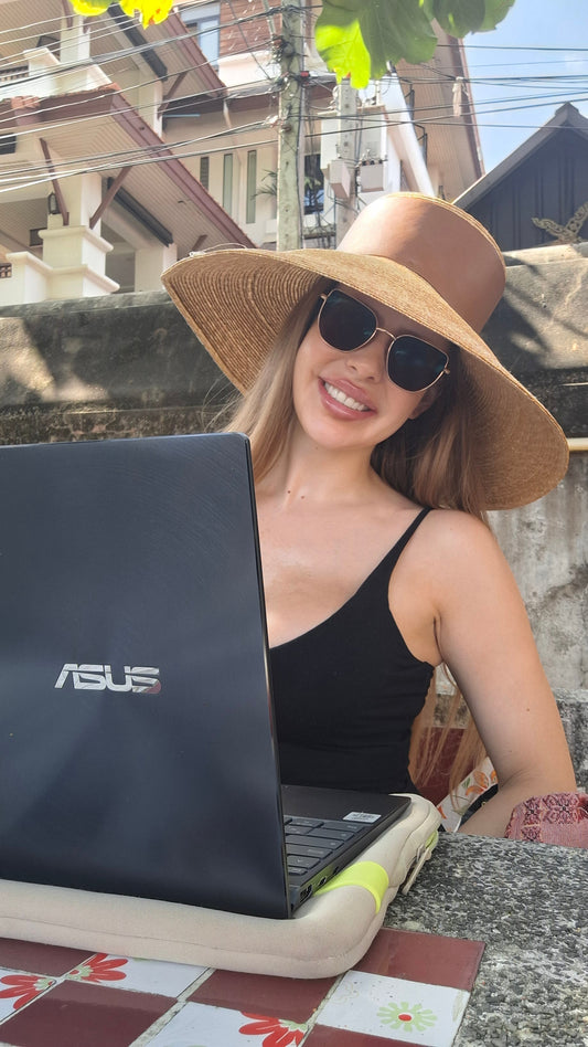 stepping into my next version